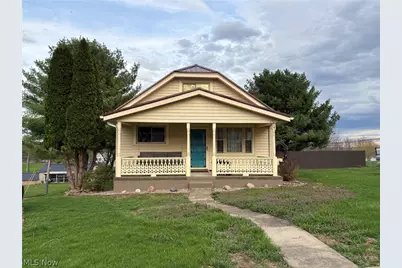 222 High Street, Senecaville, OH 43780 - Photo 1