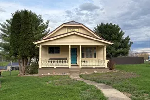 222 High St, Senecaville, OH 43780 - Photo 1