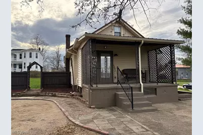 222 High Street, Senecaville, OH 43780 - Photo 5