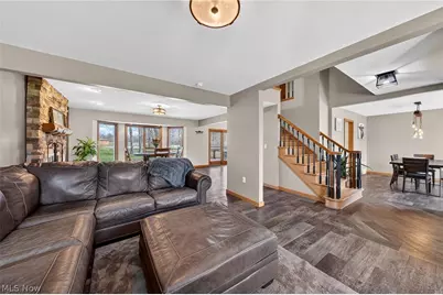 1315 Morning Star Drive, Roaming Shores, OH 44084 - Photo 13