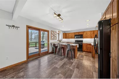 1315 Morning Star Drive, Roaming Shores, OH 44084 - Photo 19