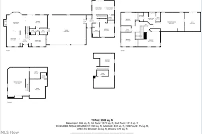 1315 Morning Star Drive, Roaming Shores, OH 44084 - Photo 45