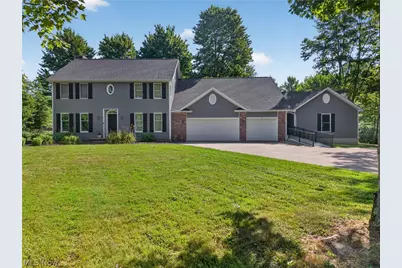 1315 Morning Star Drive, Roaming Shores, OH 44084 - Photo 9