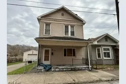 810 N 6th Avenue, Steubenville, OH 43952 - Photo 1