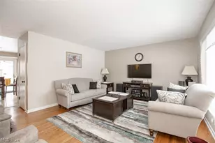 24634 Staghorn Dr, Huber Heights, OH 44146 - Photo 5