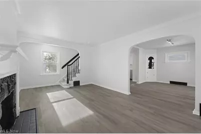 3406 Henderson Road, Cleveland Heights, OH 44112 - Photo 5