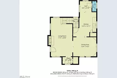 3406 Henderson Road, Cleveland Heights, OH 44112 - Photo 31