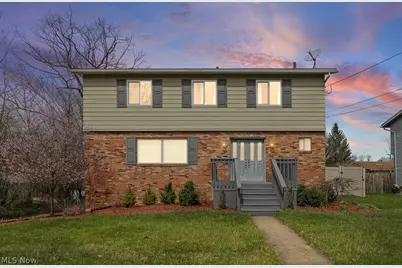 1181 Winhurst Drive, Akron, OH 44313 - Photo 1