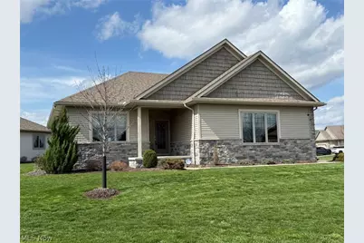 1163 Pine Bluff Drive NE, New Philadelphia, OH 44663 - Photo 1