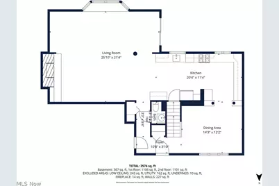 20771 Rudy Drive, Strongsville, OH 44149 - Photo 5