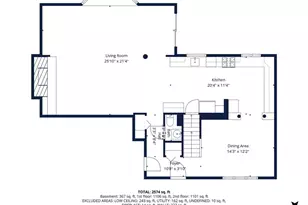 20771 Rudy Dr, Strongsville, OH 44149 - Photo 5