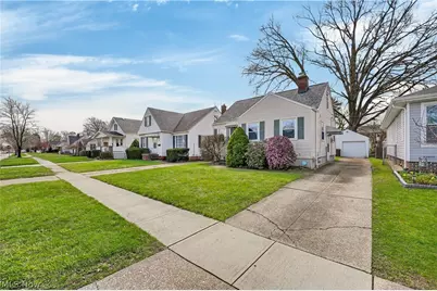 2819 Tuxedo Avenue, Parma, OH 44134 - Photo 3