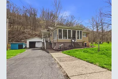 4351 County Road 17, Rayland, OH 43943 - Photo 1