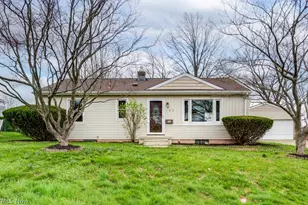 545 Hillman Rd, Akron, OH 44312 - Photo 1