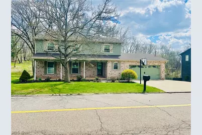 207 N Hills Dr, Parkersburg, WV 26104 - Photo 3