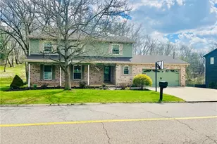 207 N Hills Dr, Parkersburg, WV 26104 - Photo 3