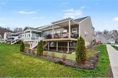 1610 Mud Brook Lane, Akron, OH 44313 - Photo 3