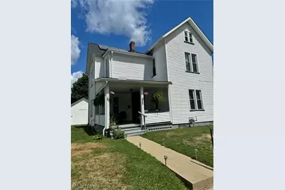 309 Ridge St, Leetonia, OH 44431 - Photo 1