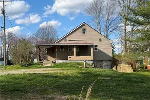7360 College St, Chesterhill, OH 43728 - Photo 3