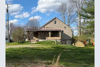 7360 College Street, Chesterhill, OH 43728 - Photo 1