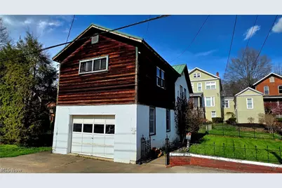 317 1/2 Fourth Street, Marietta, OH 45750 - Photo 3