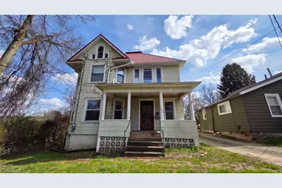 614 Cutler Street, Marietta, OH 45750 - Photo 1