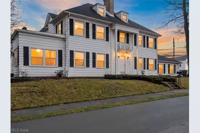 28 Jennette Drive, Youngstown, OH 44512 - Photo 1