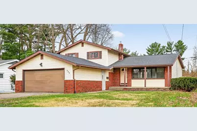 544 Catalina Avenue, Wooster, OH 44691 - Photo 1