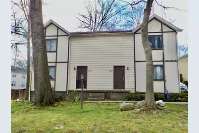 942-954 & 832 - 834 Tallamadge  Rd & Loomis Ave, Cuyahoga Falls, OH 44221 - Photo 1