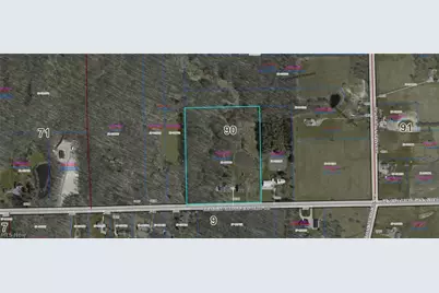 3336 Portage Easterly, Cardington, OH 44491 - Photo 27