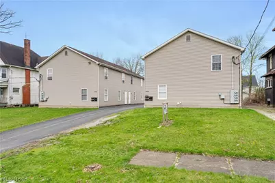 836 Michigan Avenue, Youngstown, OH 44504 - Photo 3