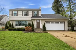 23250 Fairmount Blvd, Huber Heights, OH 44122 - Photo 1