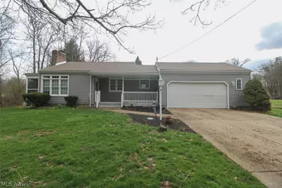 4071 Burgett Lane, Canfield, OH 44406 - Photo 1