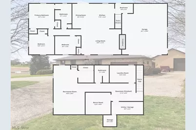 13671 Kent Avenue NE, Hartville, OH 44632 - Photo 3