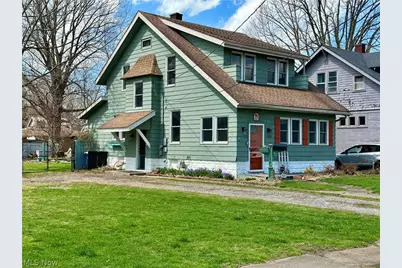 1421 Ohio Avenue, Ashtabula, OH 44004 - Photo 3