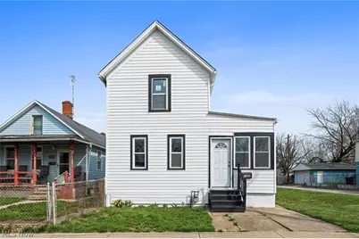 7604 Dudley Avenue, Loveland, OH 44102 - Photo 1