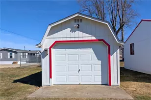 7538 Wolfe's Crossing Rd SE, Gnadenhutten, OH 44629 - Photo 29