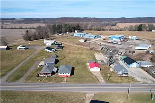 7538 Wolfe's Crossing Rd SE, Gnadenhutten, OH 44629 - Photo 35