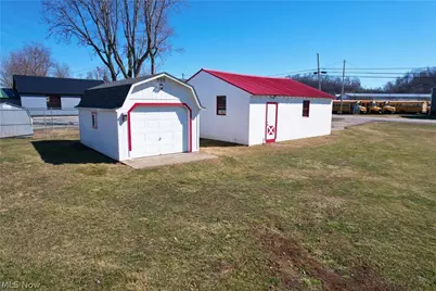 7538 Wolfes Crossing Road SE, Gnadenhutten, OH 44629 - Photo 41