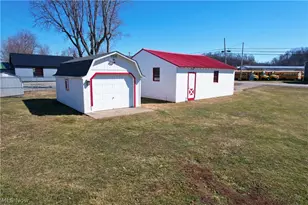 7538 Wolfe's Crossing Rd SE, Gnadenhutten, OH 44629 - Photo 41