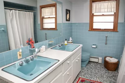 2004 Burning Tree Lane, Youngstown, OH 44505 - Photo 11