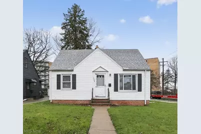 1568 Parker Drive, Mayfield Heights, OH 44124 - Photo 1