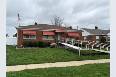 2436 Tuxedo Avenue, Parma, OH 44134 - Photo 1