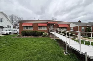 2436 Tuxedo Ave, Parma, OH 44134 - Photo 3