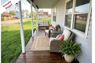 221 S Stout St, Harrisville, WV 26362 - Photo 5