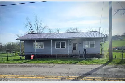 221 S Stout Street, Harrisville, WV 26362 - Photo 3