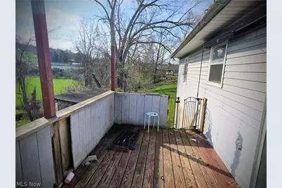 221 S Stout Street, Harrisville, WV 26362 - Photo 21