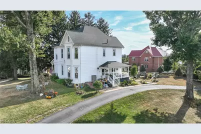 501 E Main Street, Barnesville, OH 43713 - Photo 3