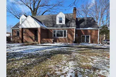 3976 Faircrest Street SW, Canton, OH 44706 - Photo 1