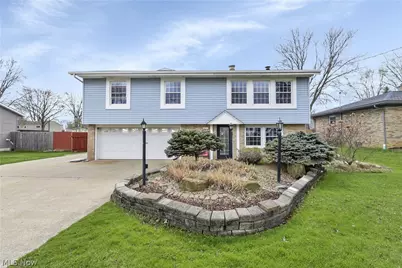 4164 Regal Avenue, Brunswick, OH 44212 - Photo 1